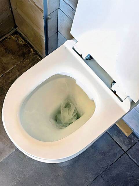 Emergency Drain Services